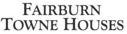 Fairburn Towne Houses Logo